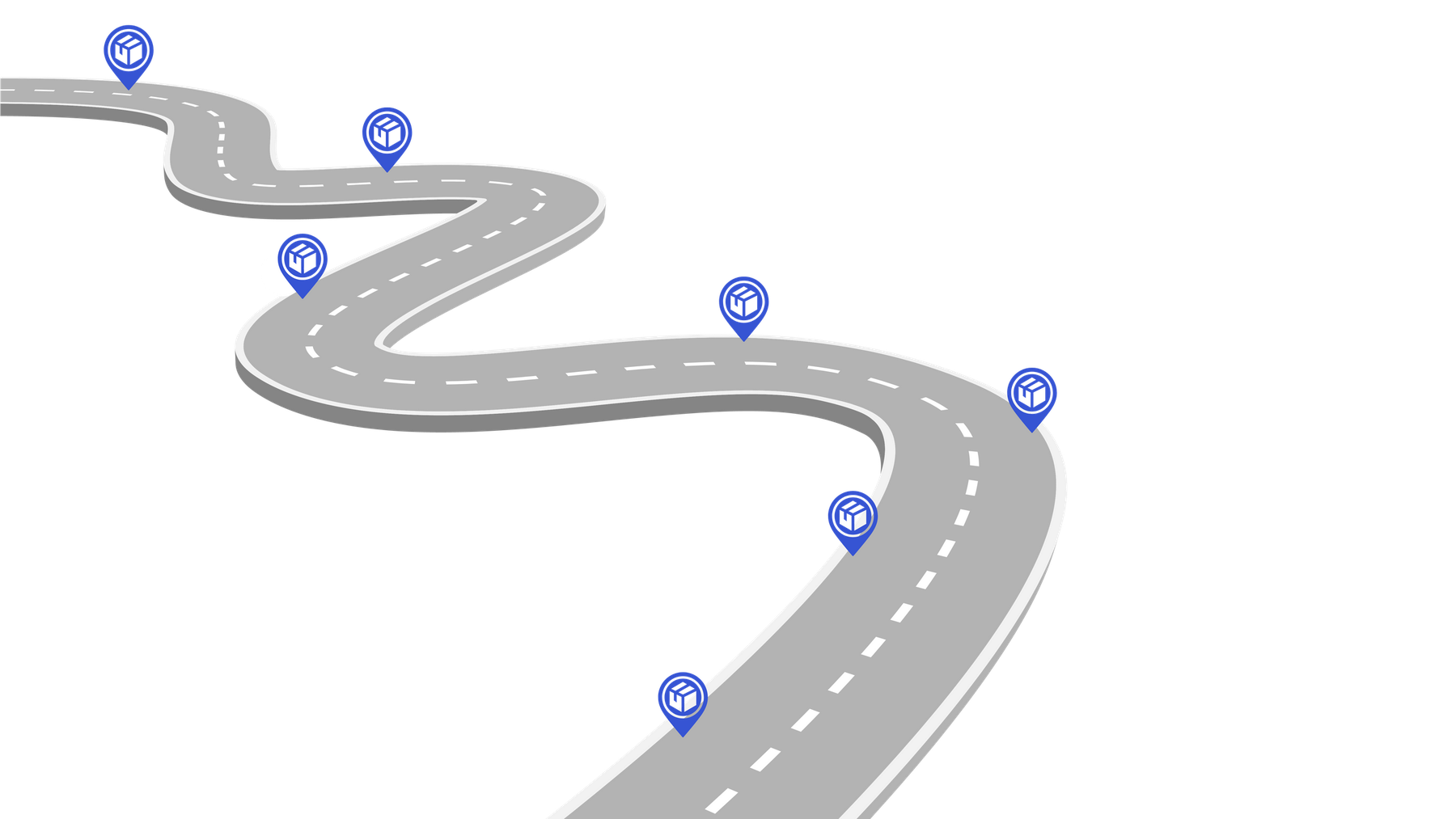 Der Weg Deiner Ware bei der HSG – von der Einfuhr bis zum Versand